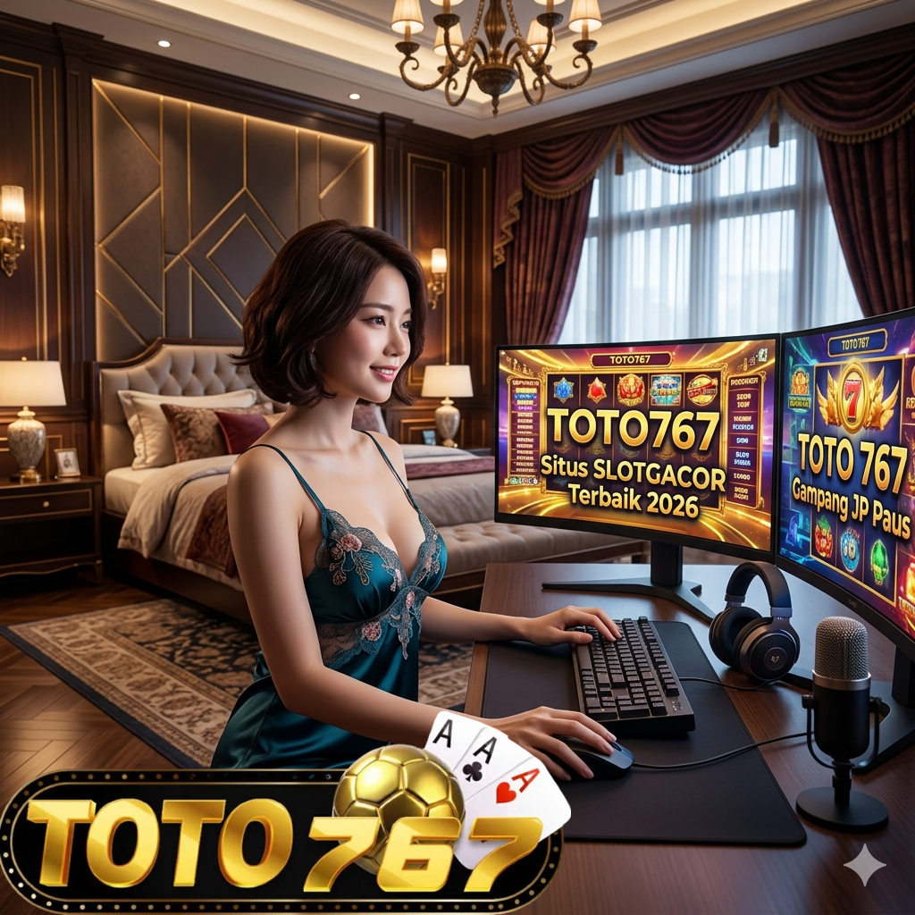 TOTO767 Situs SLOTGACOR Terbaik 2026 TOTO 767 Gampang JP Paus - WooCommerce eCommerce